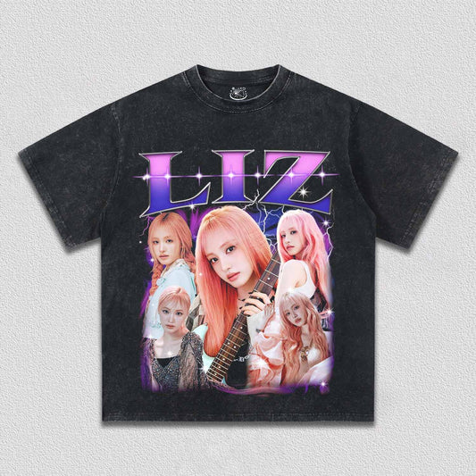 Liz TEE 8.21