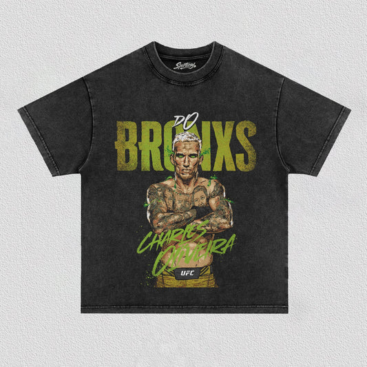 Charles Oliveira TEE 5.13