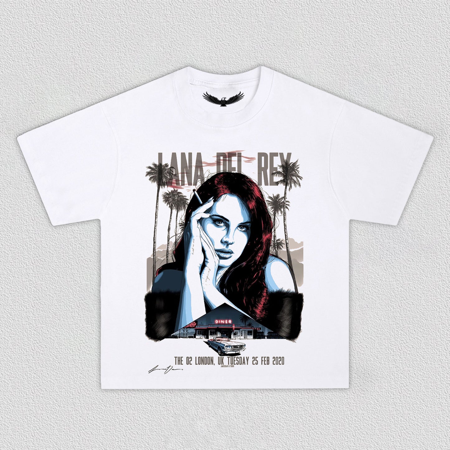 LANA 2025 6.24-7