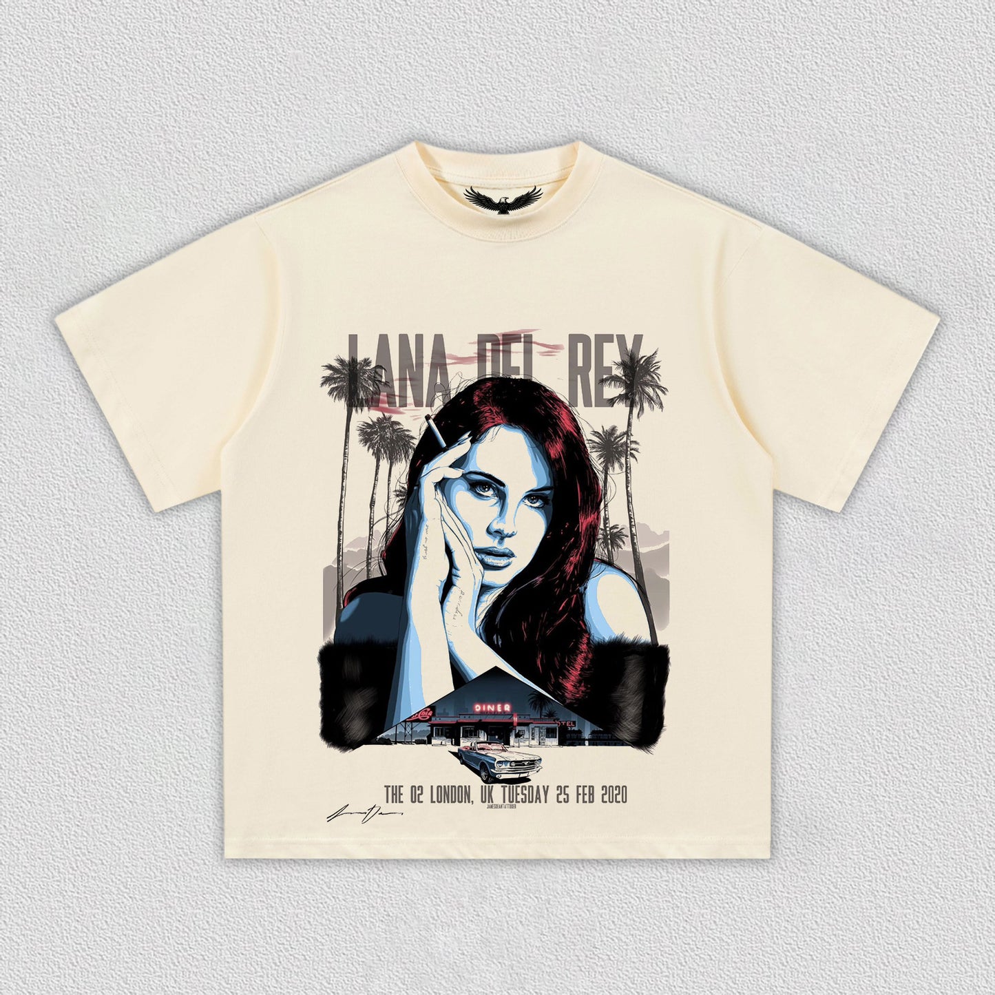 LANA 2025 6.24-7