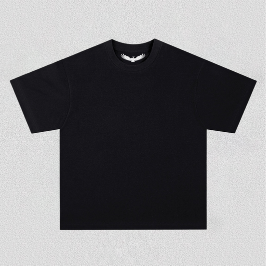 BLANK T-SHIRT