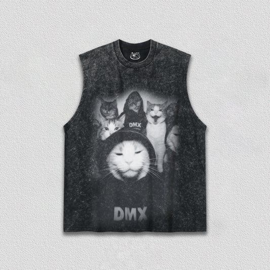 A GROUP OF CATS TEE