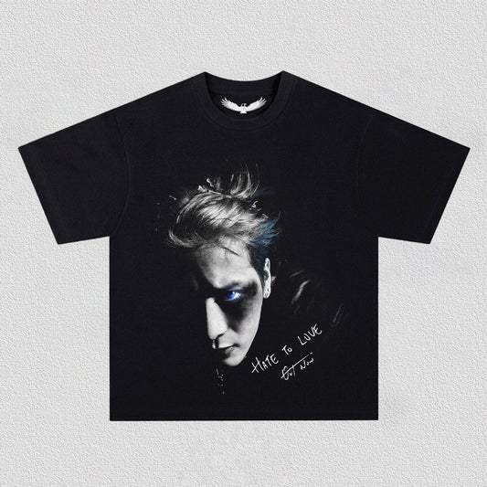 jacksonwang TEE