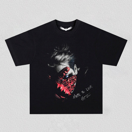 jacksonwang V1 TEE