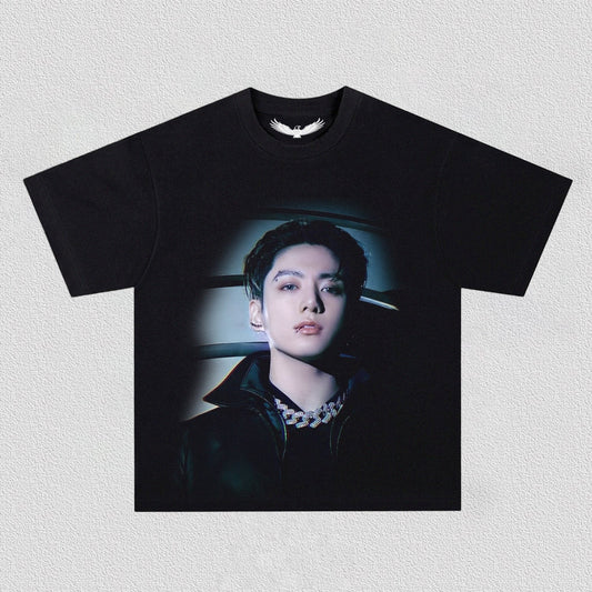 jungkook TEE 2