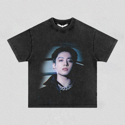 jungkook TEE 2